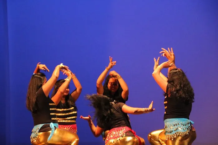 Natraj Dance School Picture 1
