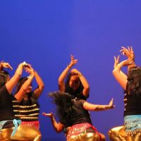 Natraj Dance School ico