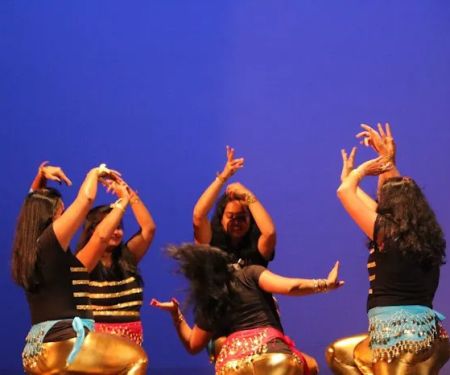 Natraj Dance School
