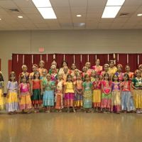 Kala Deepika Dance Academy llc ico