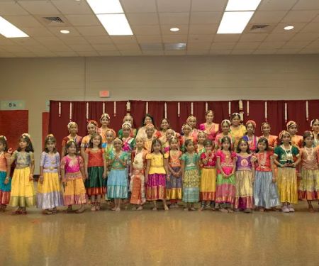 Kala Deepika Dance Academy llc