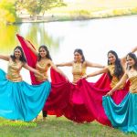NrithyaGeetham School of Arts