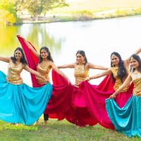 NrithyaGeetham School of Arts ico