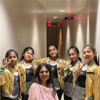 Divyam School of Performing Arts ico