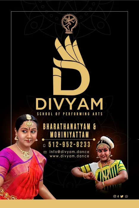 Divyam School of Performing Arts Picture 3