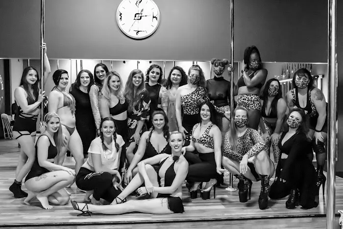 ATX Pole Fitness Picture 1