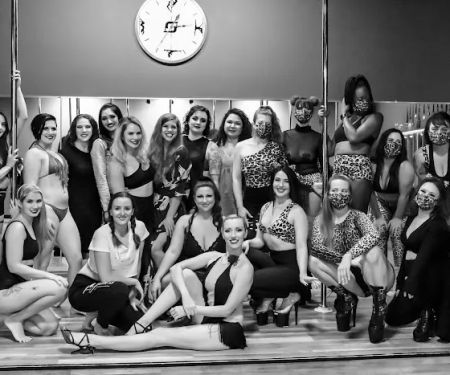 ATX Pole Fitness