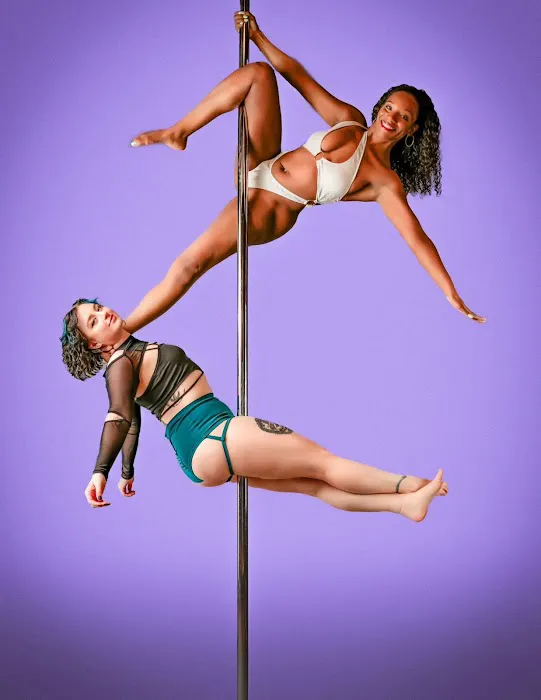 ATX Pole Fitness Picture 5