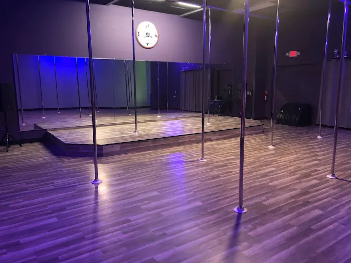 ATX Pole Fitness Picture 8