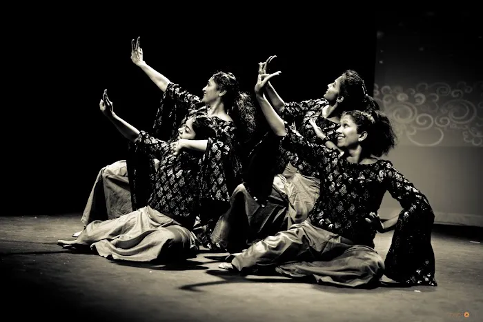 Agni Bollywood Dance Austin Picture 7