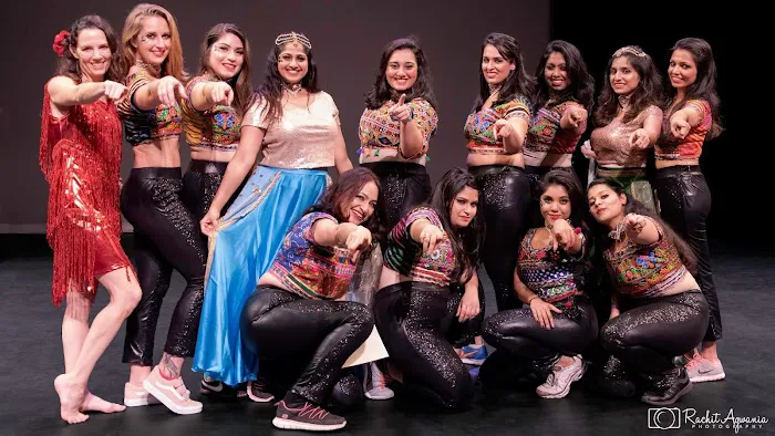 Agni Bollywood Dance Austin Picture 8