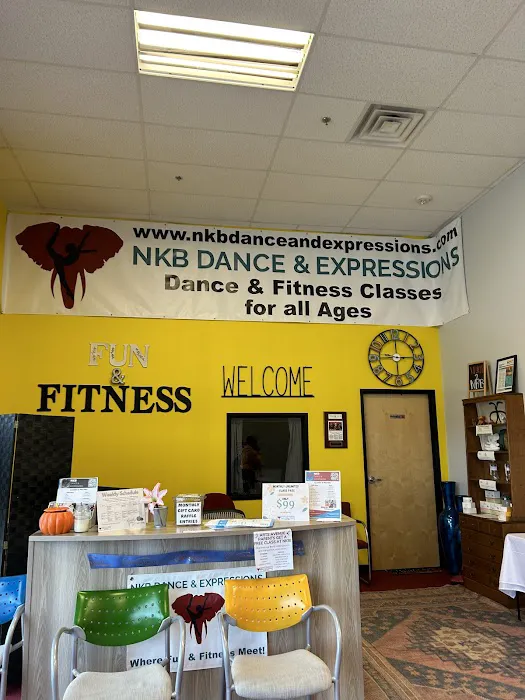 NKB Dance & Expressions Picture 3