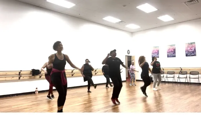 NKB Dance & Expressions Picture 9