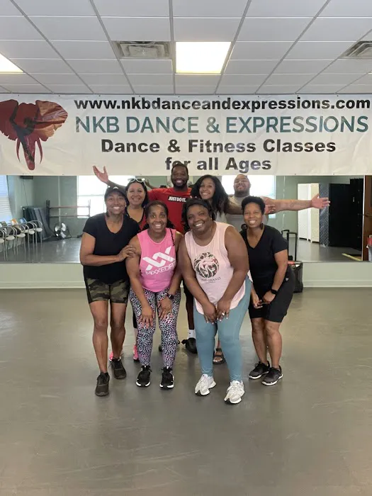NKB Dance & Expressions Picture 10