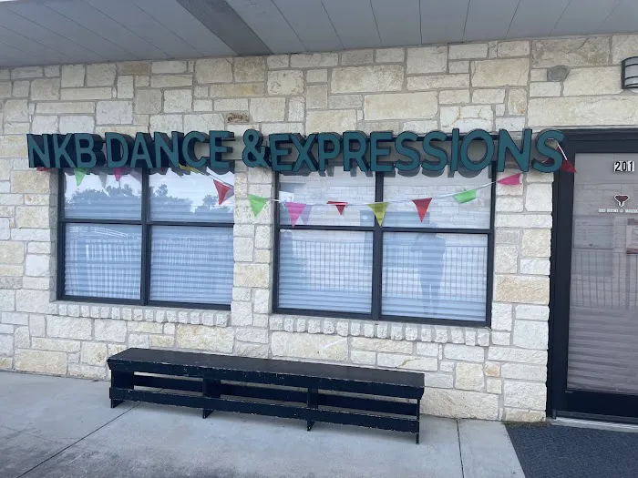 NKB Dance & Expressions Picture 6
