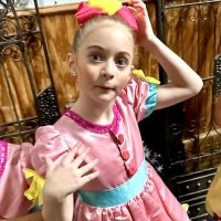 The Austin Dance Conservatory ico