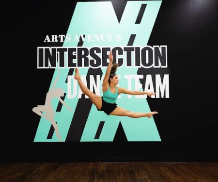 Arts Avenue Theater & Dance