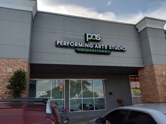 Performing Arts Studio Picture 6
