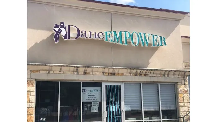 Dance Empower Picture 2