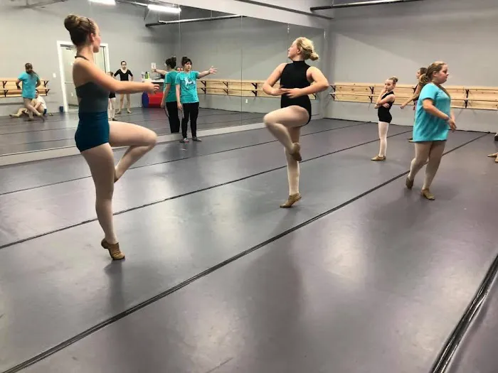 Dance Empower Picture 3