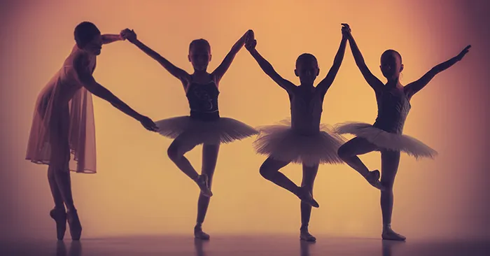 Dance Empower Picture 1