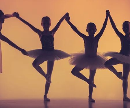 Dance Empower