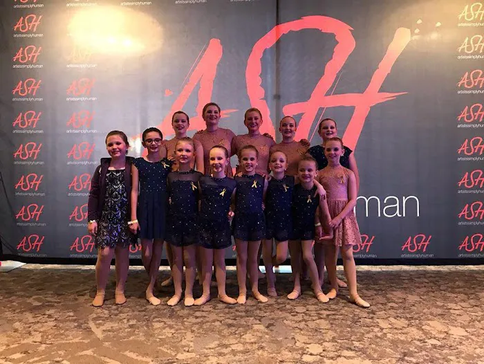 Dance Empower Picture 9