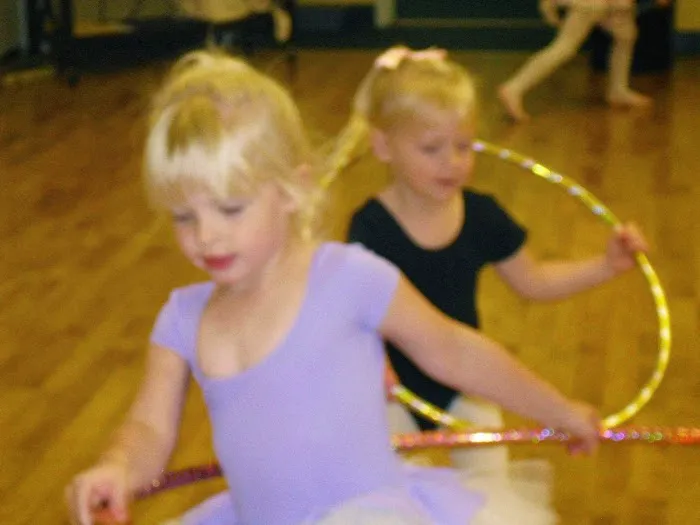 Sue's Dance Picture 8