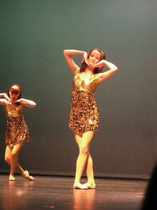 Sue's Dance Picture 9