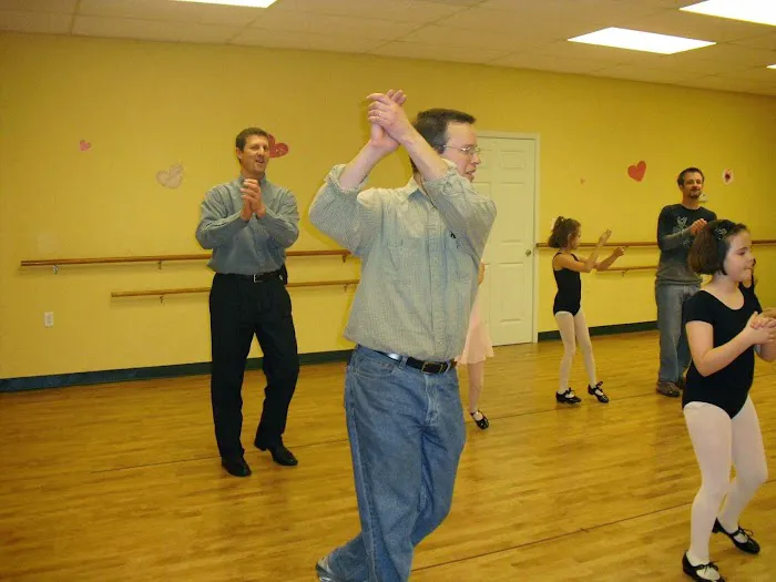 Sue's Dance Picture 10