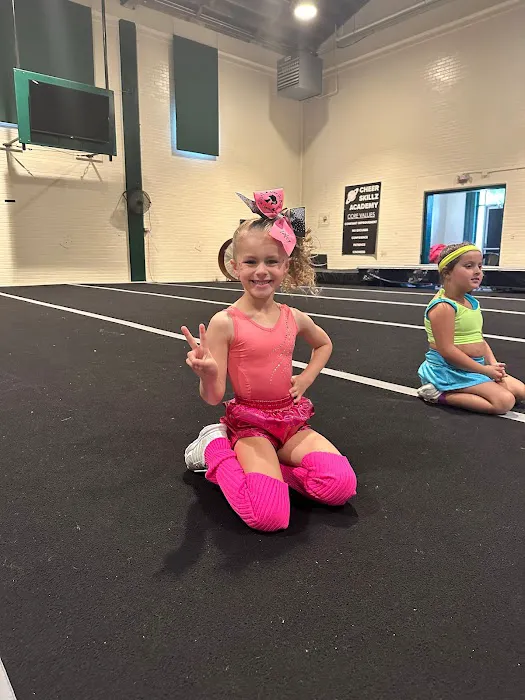 Cheer Skillz Academy Picture 3