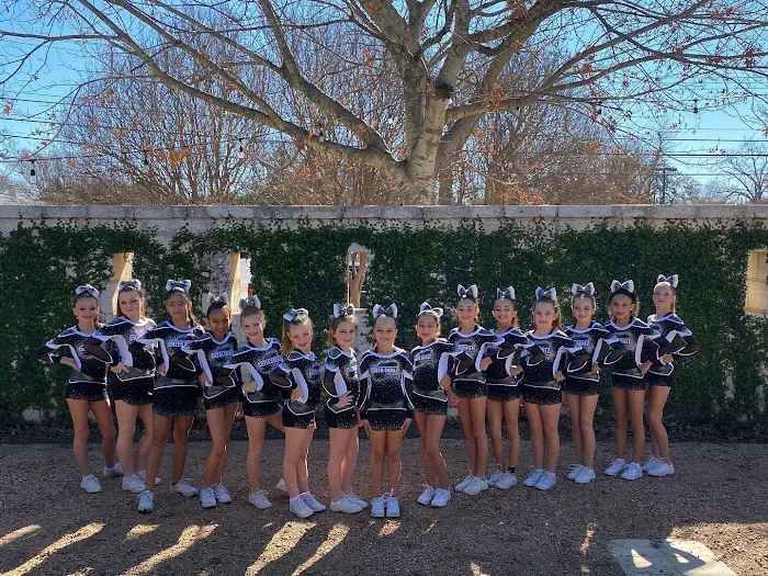 Cheer Skillz Academy Picture 9