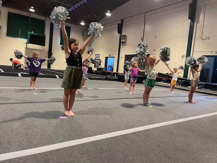 Cheer Skillz Academy Picture 6
