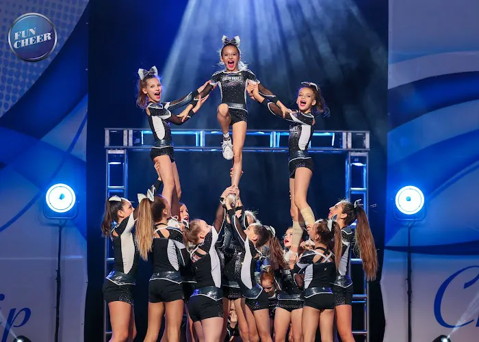 Cheer Skillz Academy Picture 5