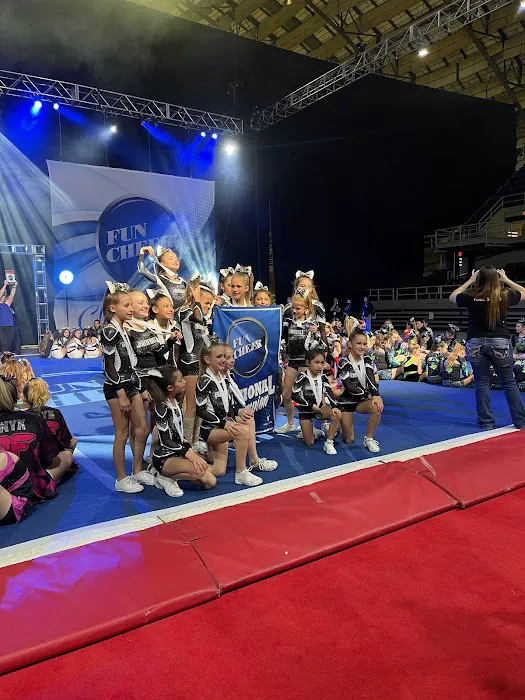 Cheer Skillz Academy Picture 8