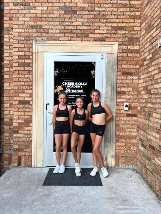Cheer Skillz Academy Picture 7