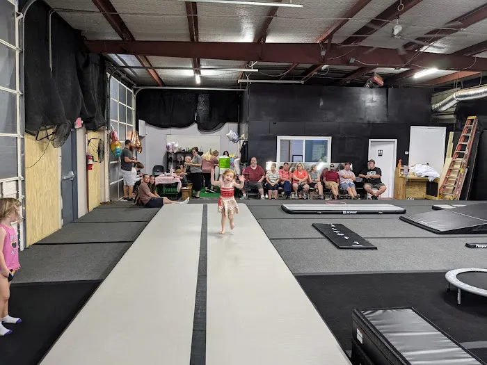 Cheer Skillz Academy Picture 4