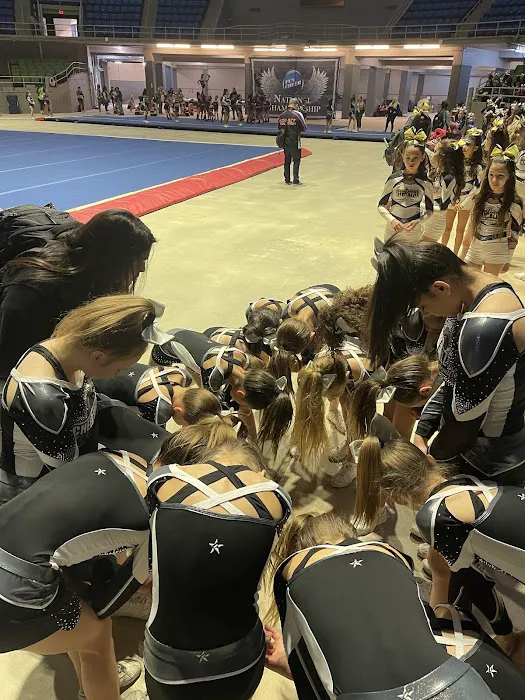 Cheer Skillz Academy Picture 10
