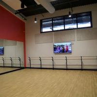 Berta Almaguer Dance Studio & Community Center ico