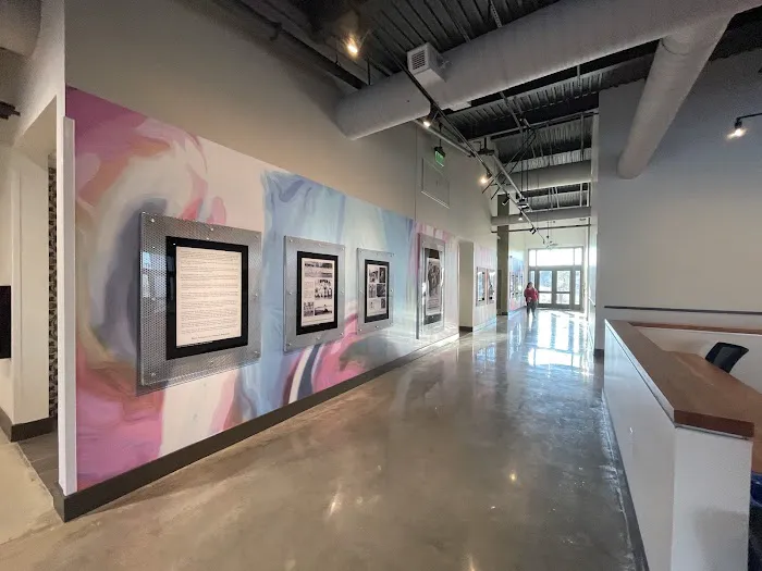 Berta Almaguer Dance Studio & Community Center Picture 3