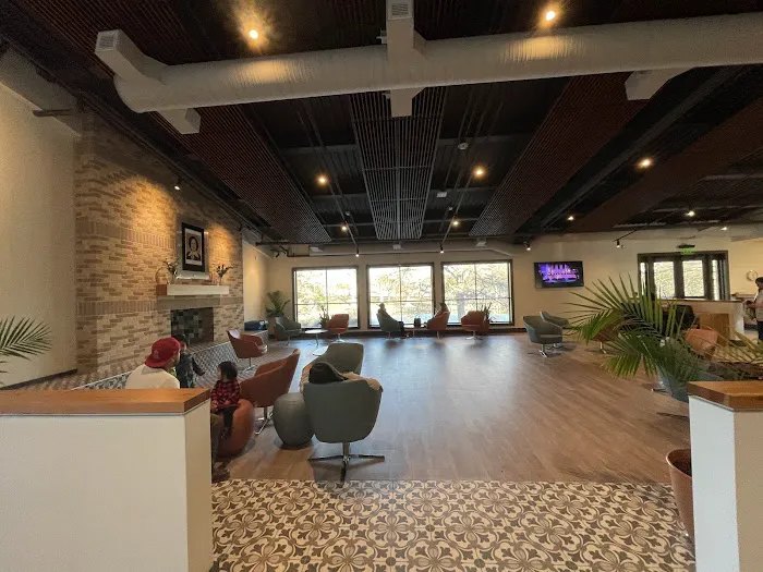 Berta Almaguer Dance Studio & Community Center Picture 2
