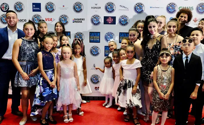 The Jewel of Art Dance Studio Picture 2