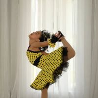 The Jewel of Art Dance Studio ico