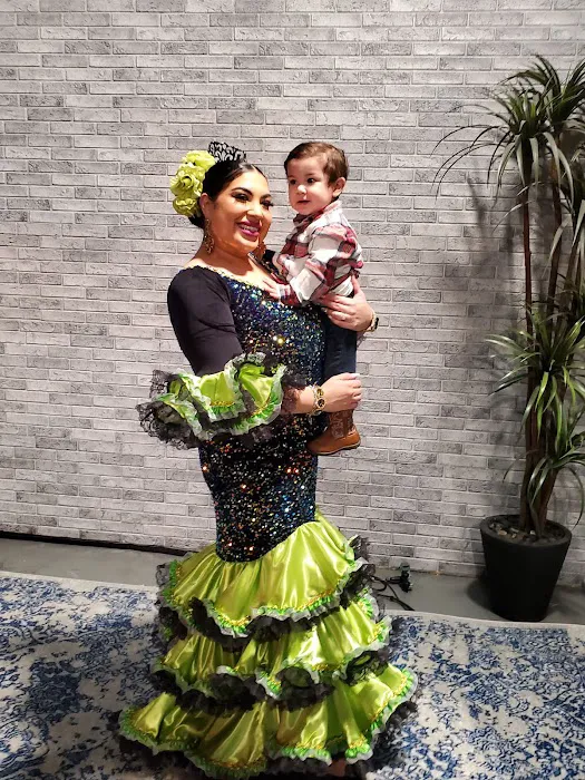 Danzavida De San Antonio Dance Company Picture 6