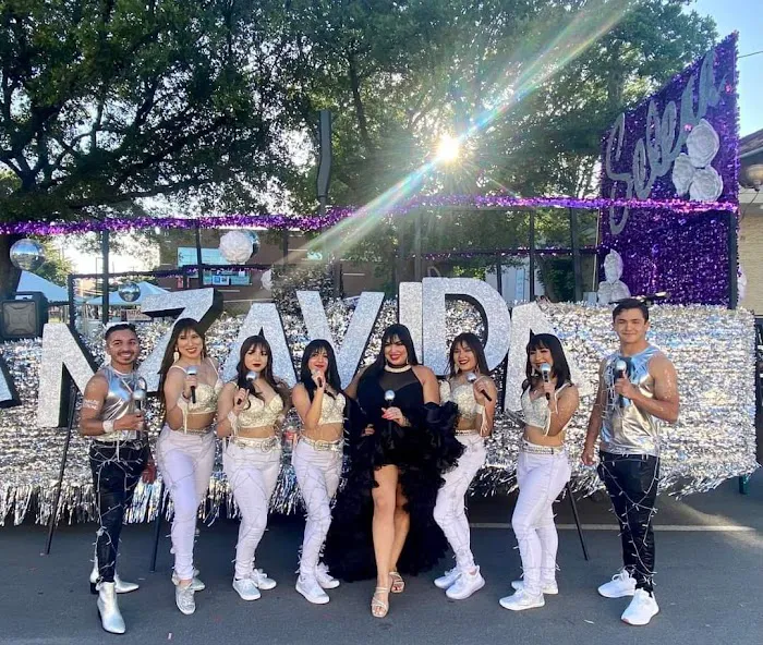 Danzavida De San Antonio Dance Company Picture 8