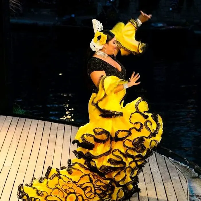 Danzavida De San Antonio Dance Company Picture 10