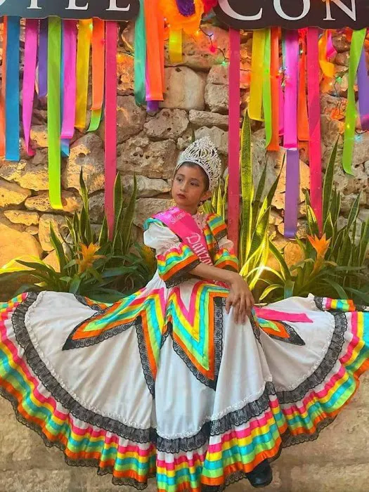 Danzavida De San Antonio Dance Company Picture 2