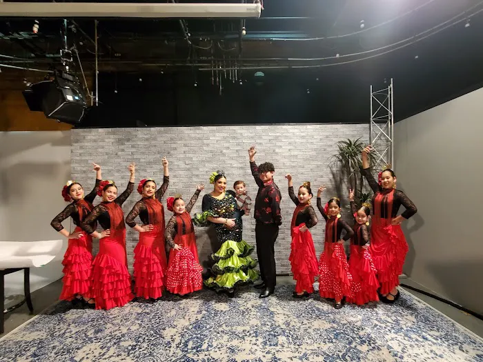 Danzavida De San Antonio Dance Company Picture 7