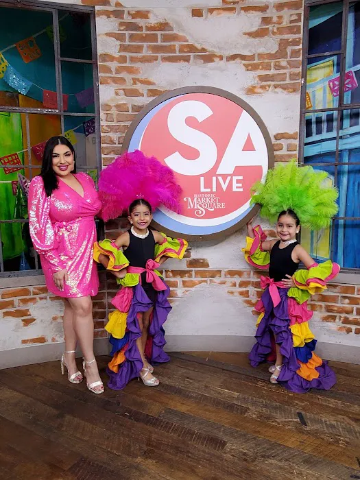 Danzavida De San Antonio Dance Company Picture 4
