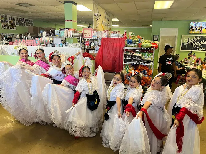Danzavida De San Antonio Dance Company Picture 9